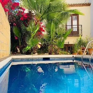 2* Pensionat Boutique Lorca